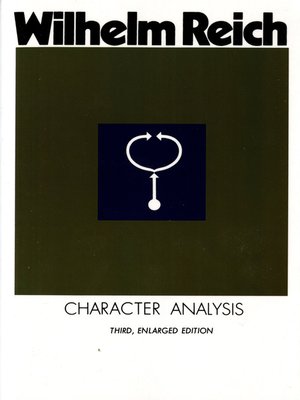 cover image of Character Analysis